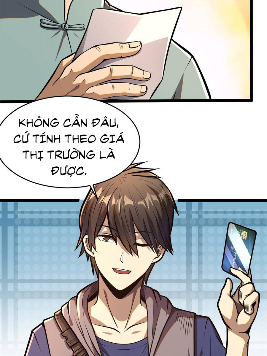 Siêu Phàm Sát Thần Chapter 14 - 12