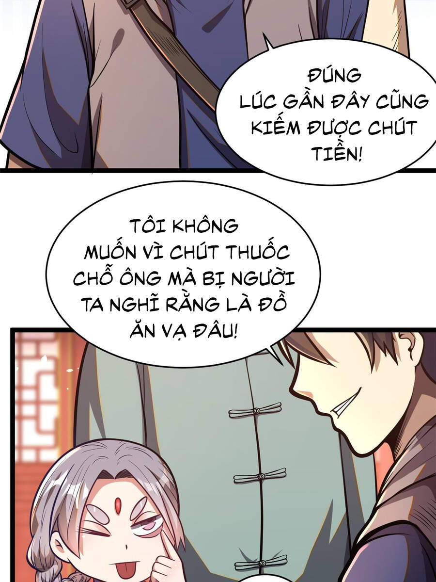 Siêu Phàm Sát Thần Chapter 14 - 13