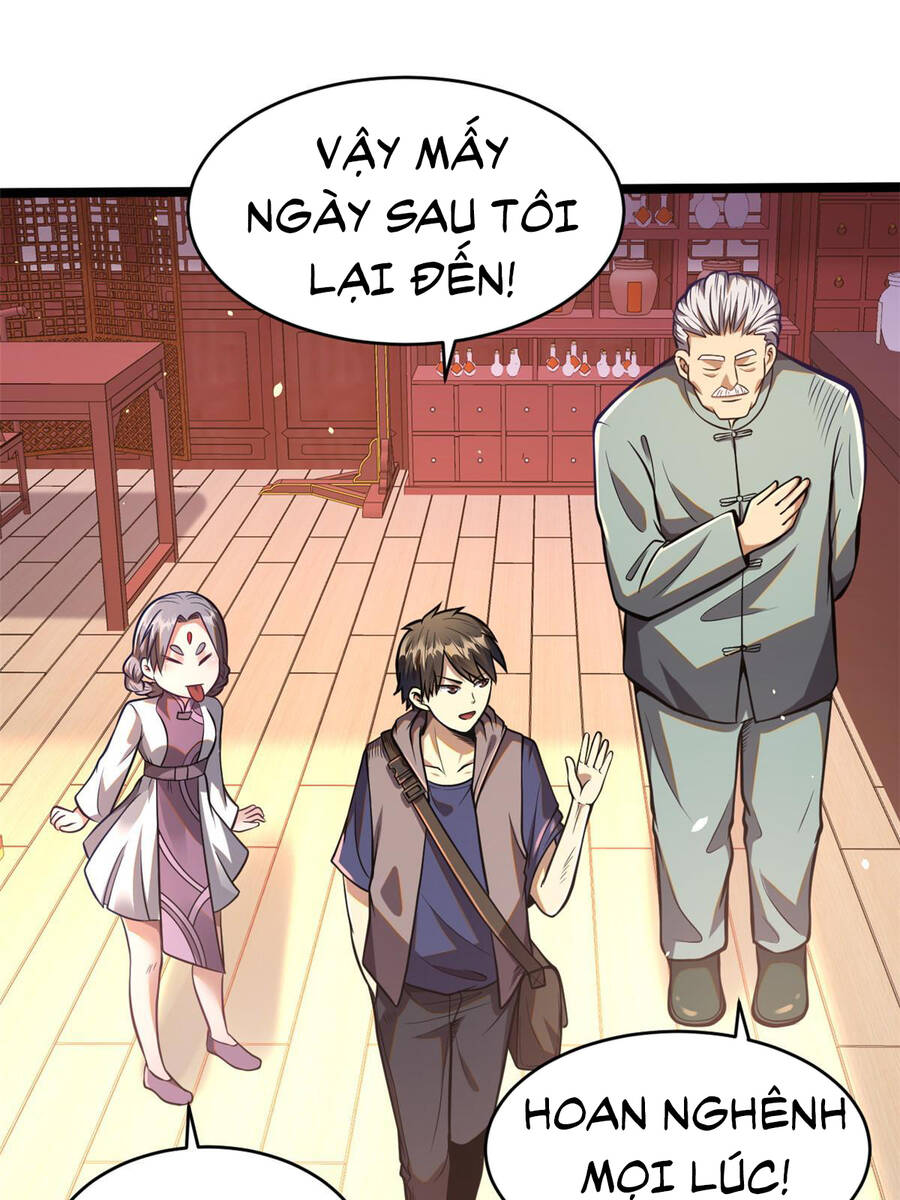 Siêu Phàm Sát Thần Chapter 14 - 15