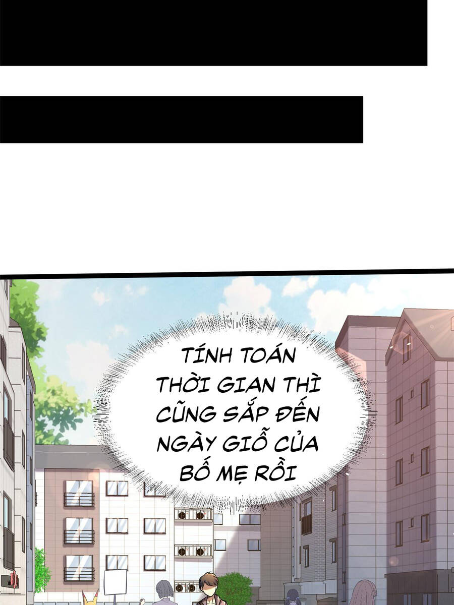Siêu Phàm Sát Thần Chapter 14 - 18