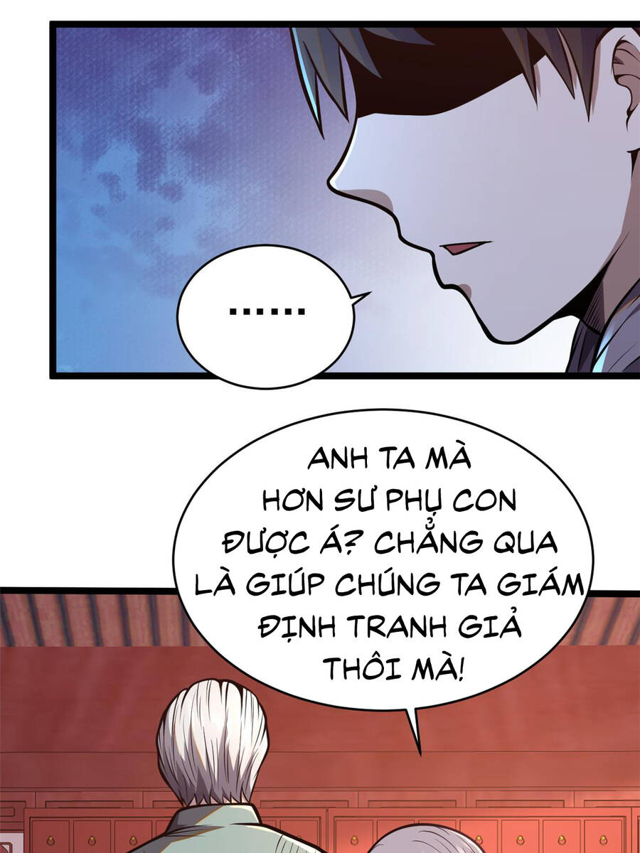 Siêu Phàm Sát Thần Chapter 14 - 23