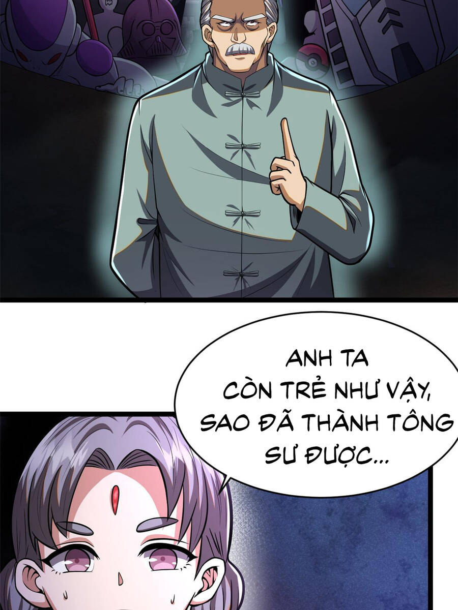 Siêu Phàm Sát Thần Chapter 14 - 28