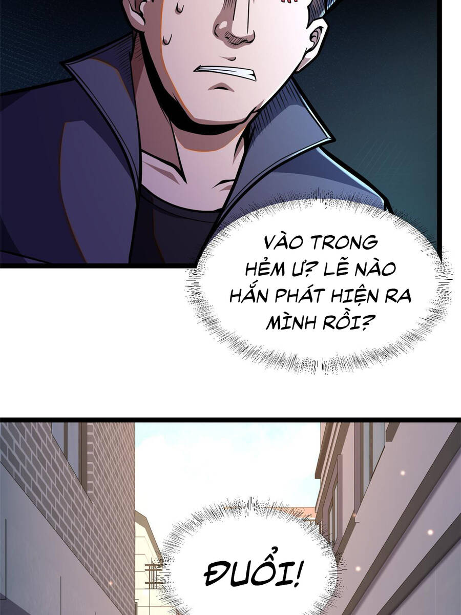 Siêu Phàm Sát Thần Chapter 14 - 34