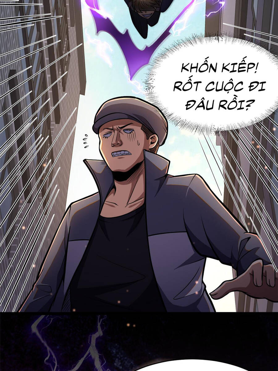 Siêu Phàm Sát Thần Chapter 14 - 36