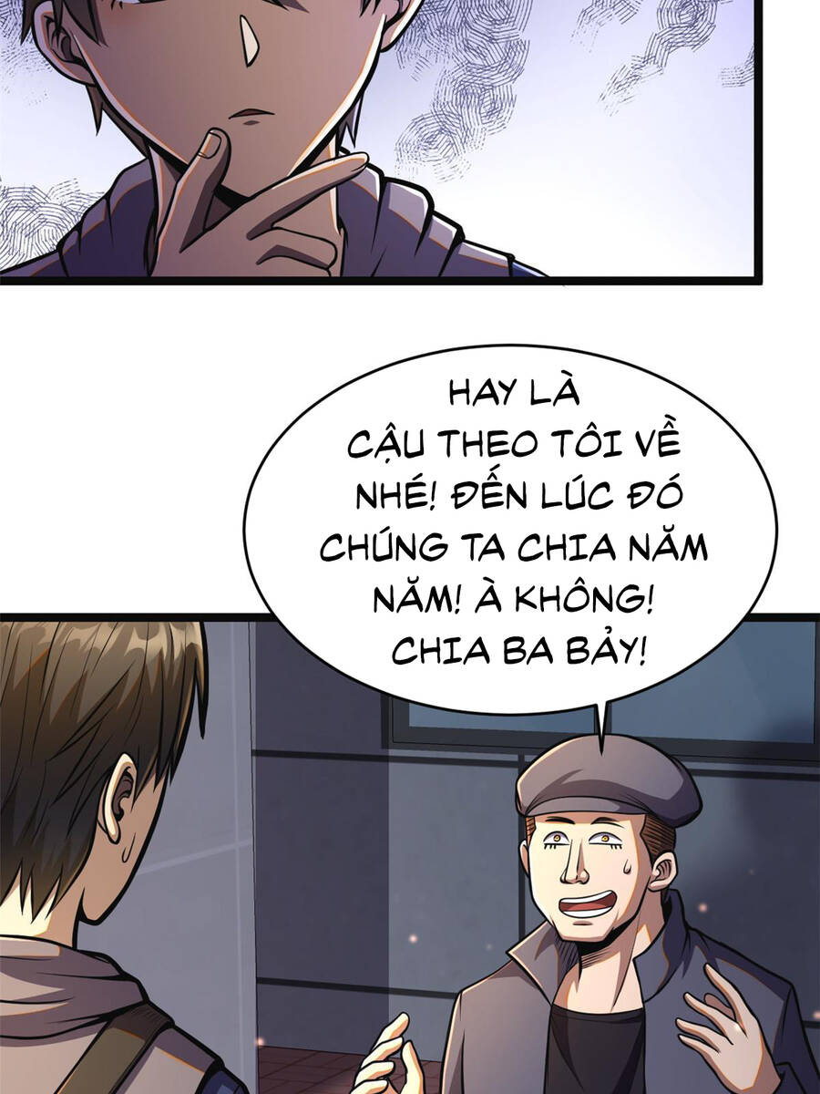 Siêu Phàm Sát Thần Chapter 14 - 44