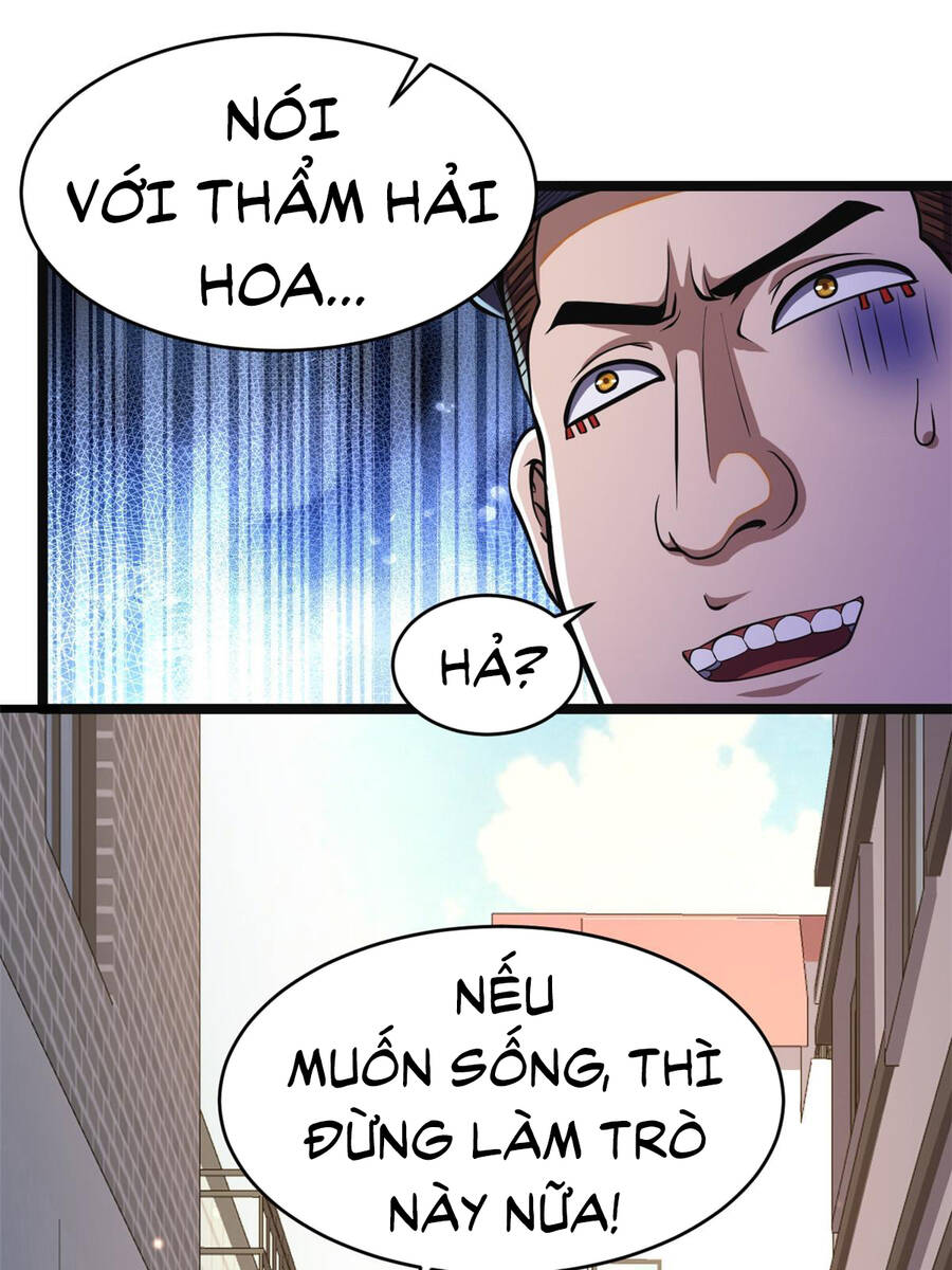 Siêu Phàm Sát Thần Chapter 14 - 46