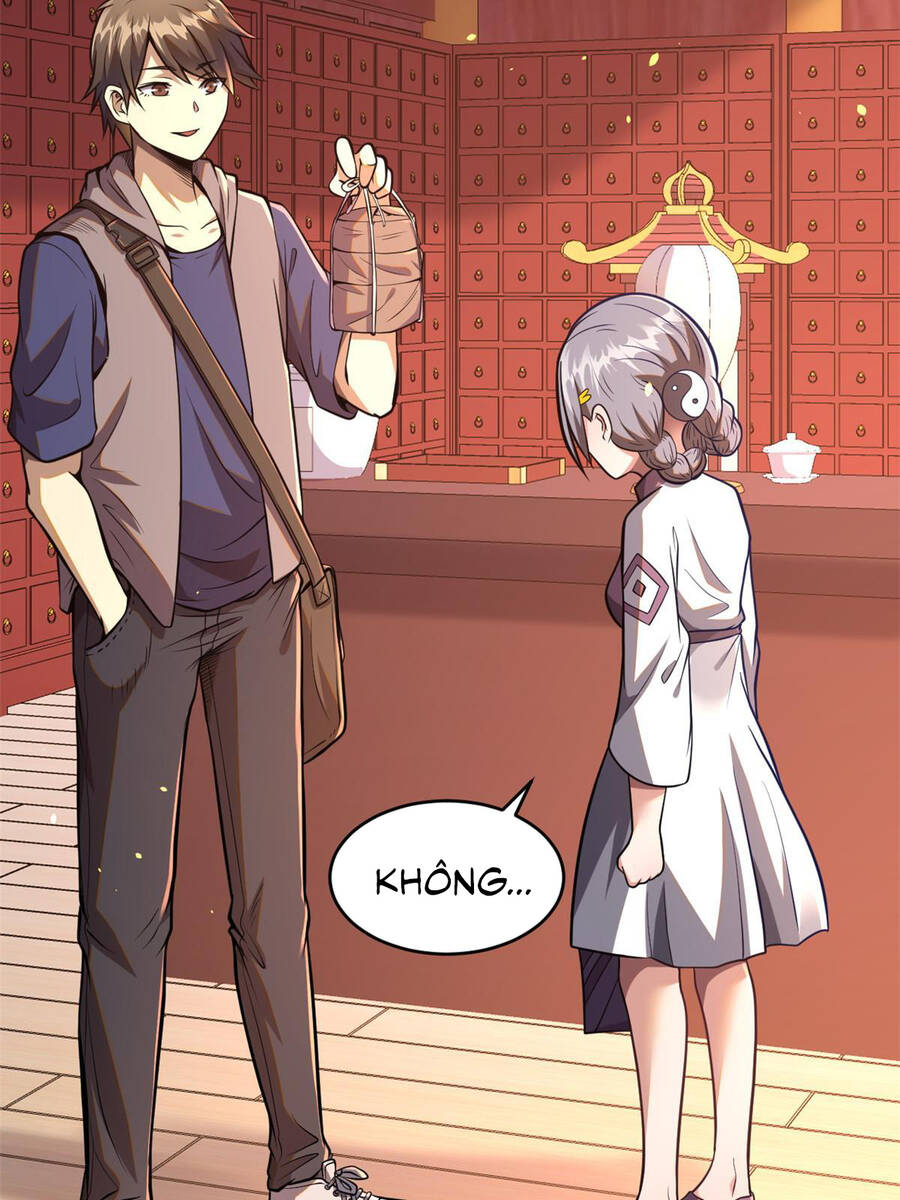 Siêu Phàm Sát Thần Chapter 14 - 5