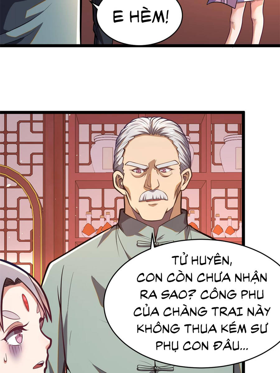 Siêu Phàm Sát Thần Chapter 14 - 9