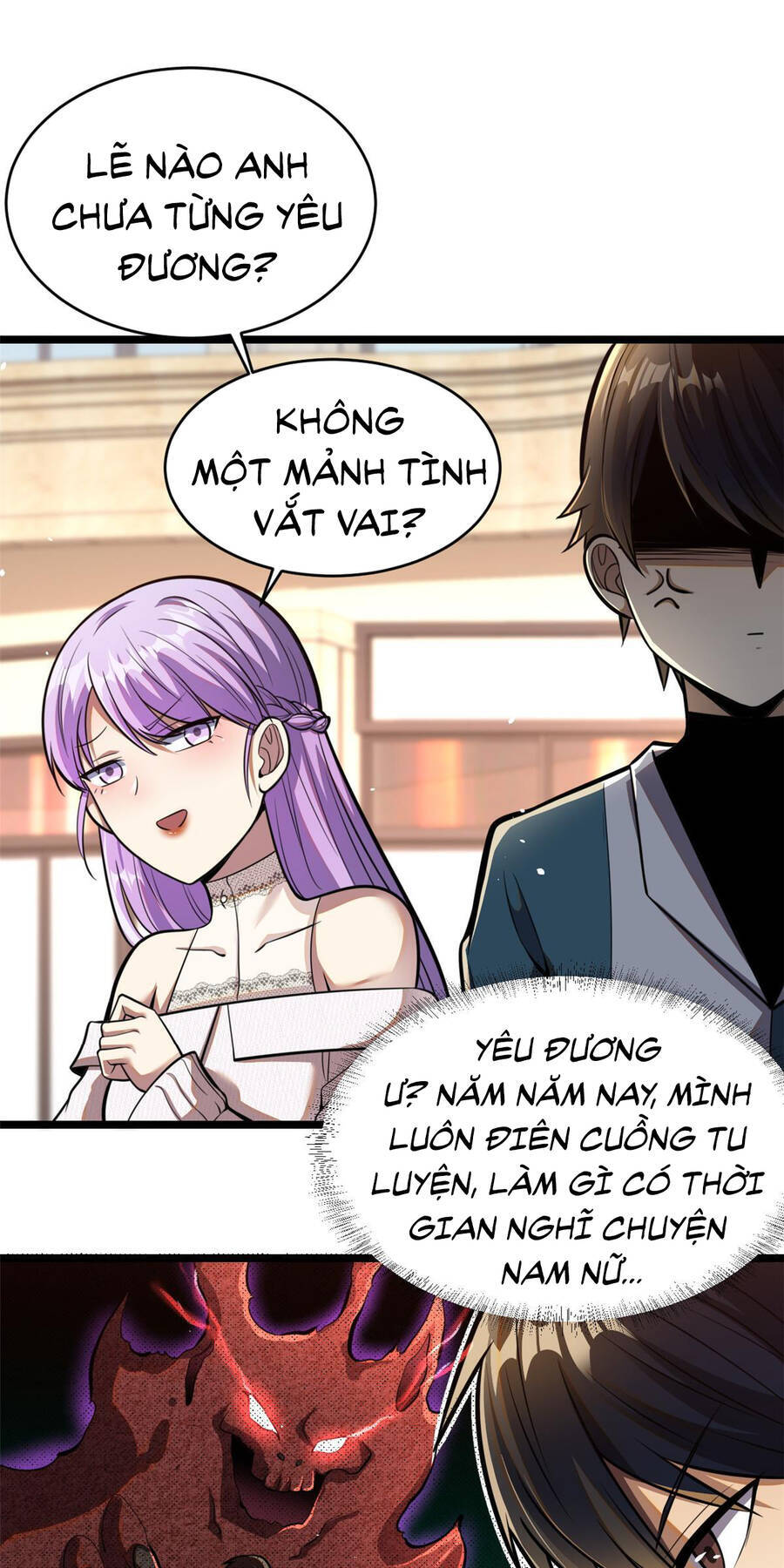Siêu Phàm Sát Thần Chapter 15 - 16