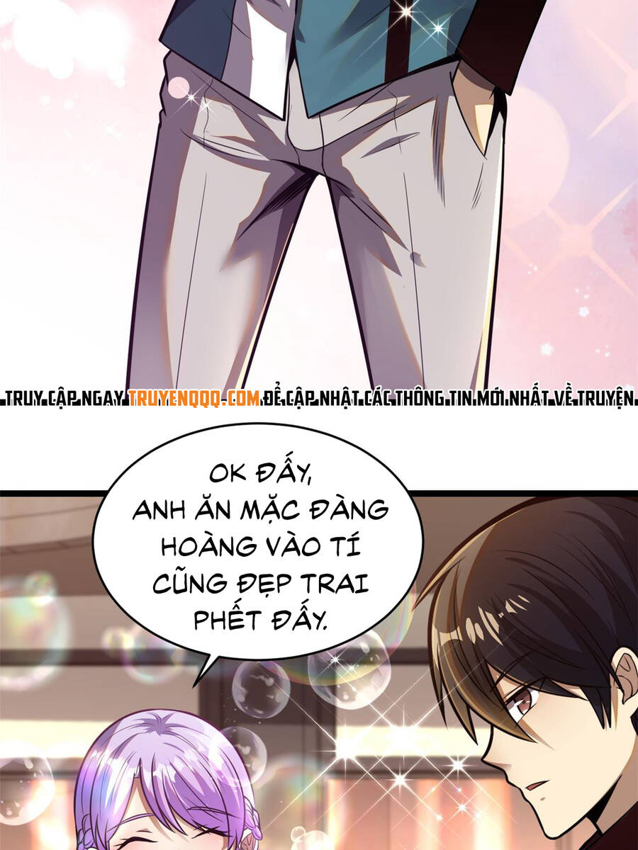 Siêu Phàm Sát Thần Chapter 15 - 11