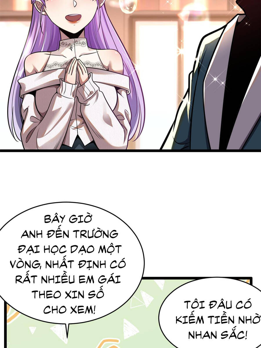 Siêu Phàm Sát Thần Chapter 15 - 12