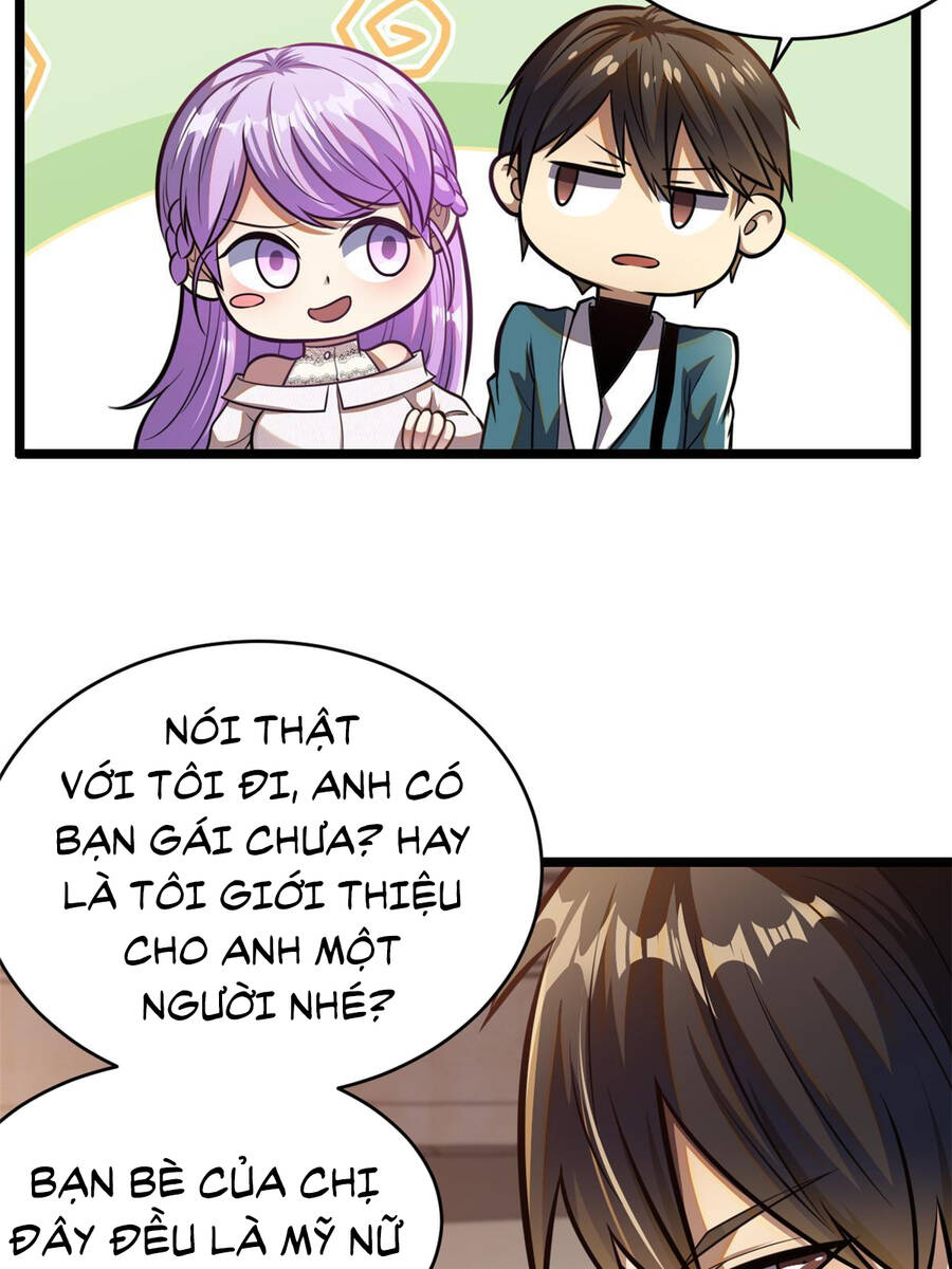 Siêu Phàm Sát Thần Chapter 15 - 13