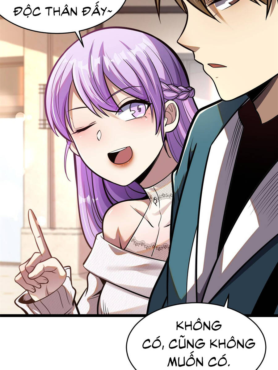 Siêu Phàm Sát Thần Chapter 15 - 14