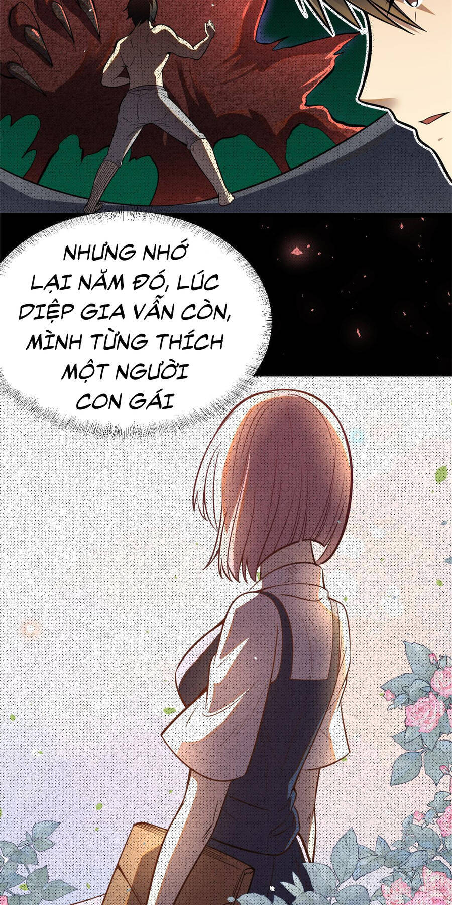 Siêu Phàm Sát Thần Chapter 15 - 17