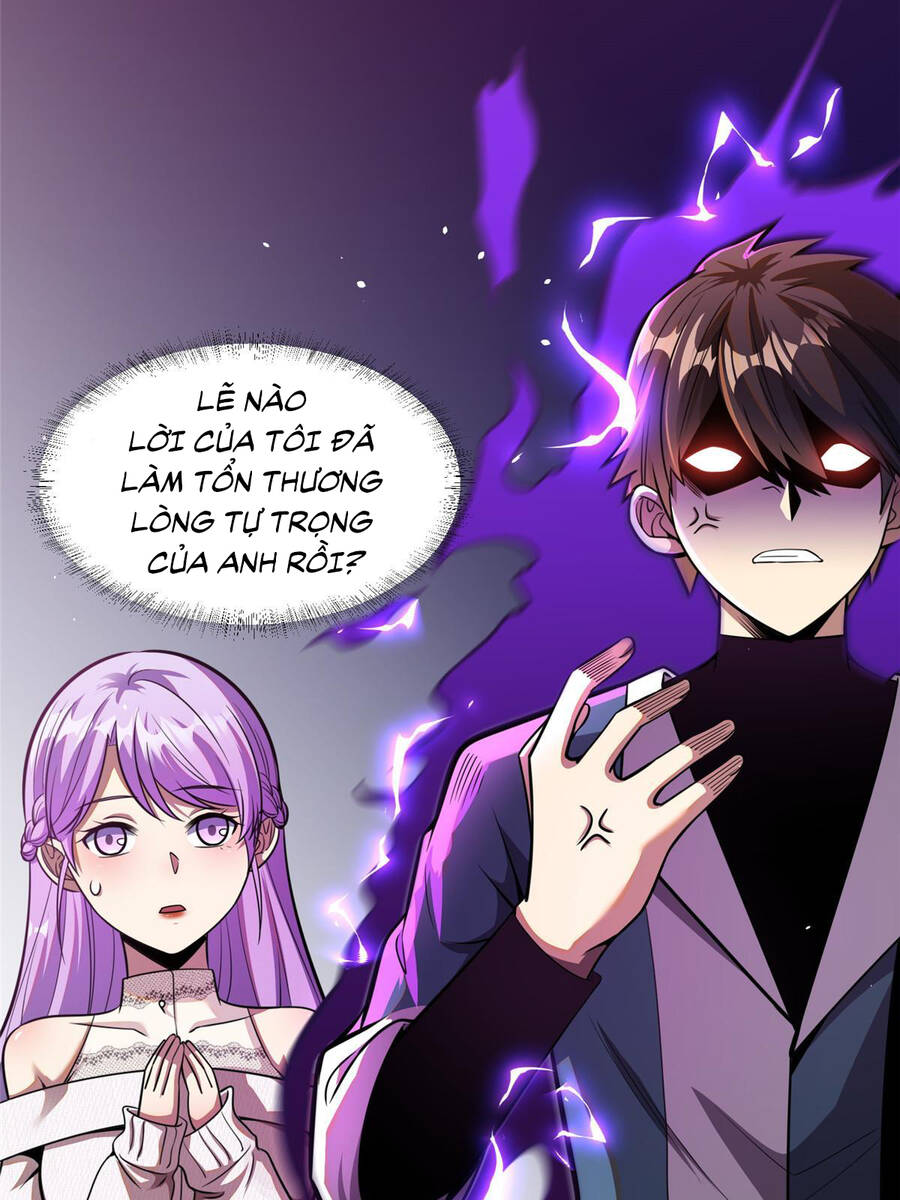 Siêu Phàm Sát Thần Chapter 15 - 22
