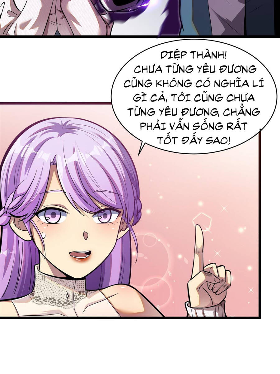 Siêu Phàm Sát Thần Chapter 15 - 23
