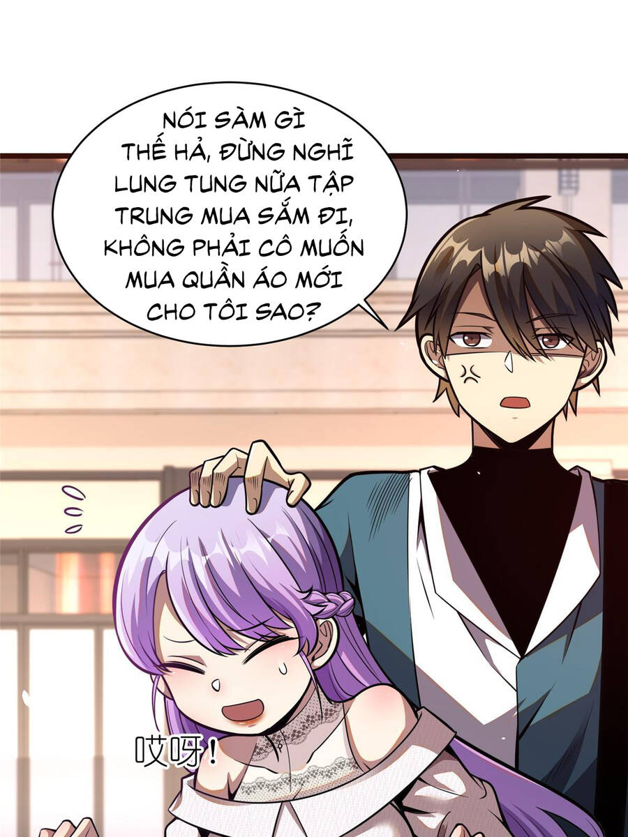 Siêu Phàm Sát Thần Chapter 15 - 24