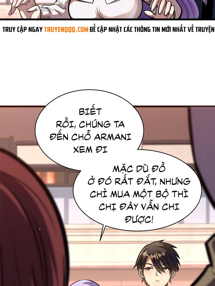 Siêu Phàm Sát Thần Chapter 15 - 25