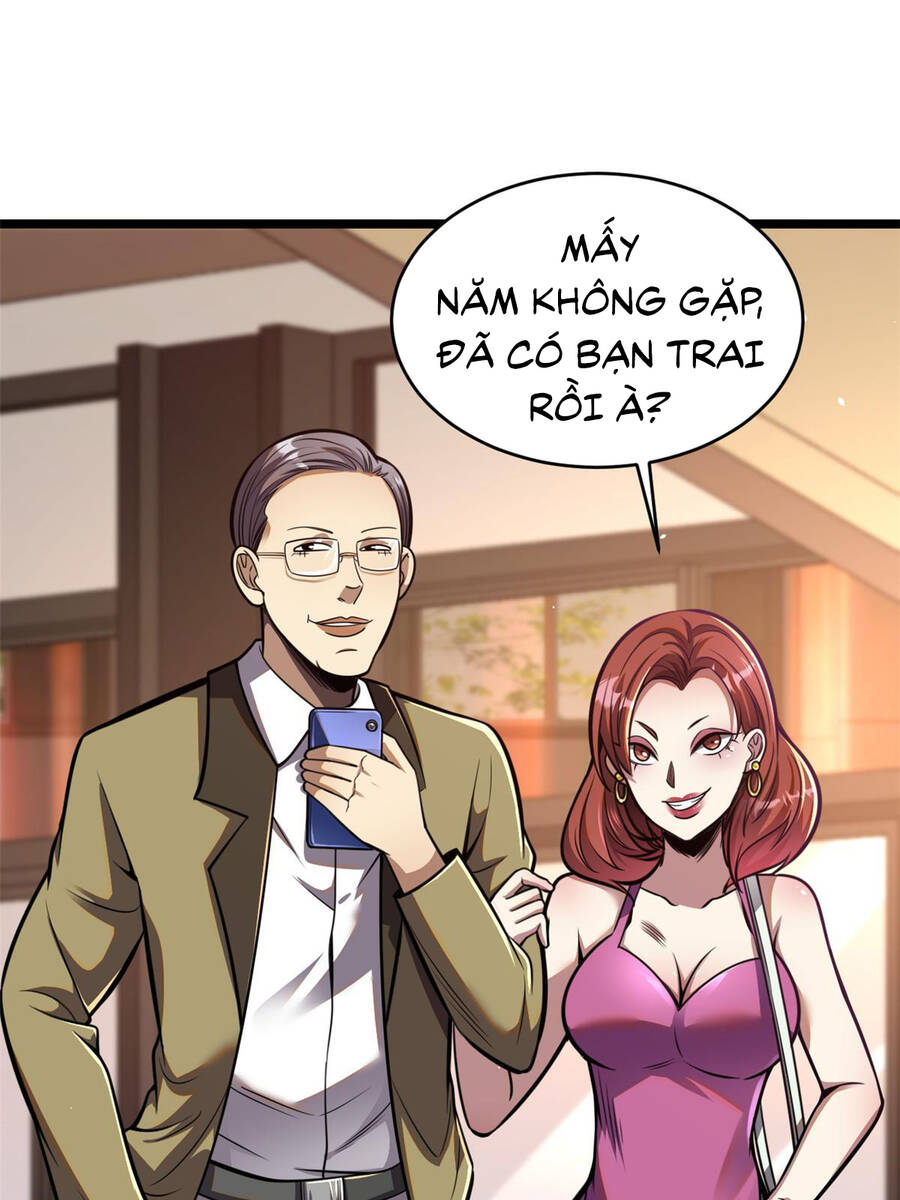 Siêu Phàm Sát Thần Chapter 15 - 28