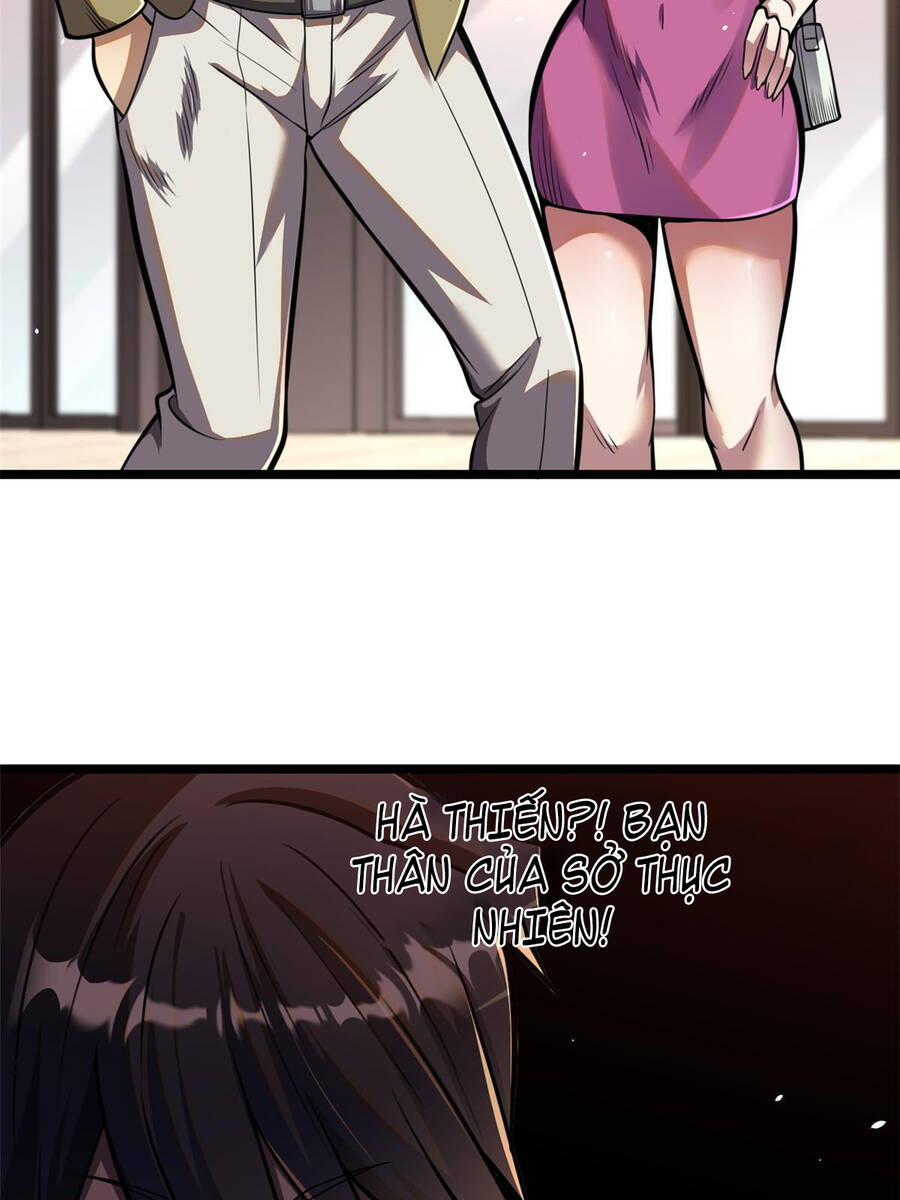 Siêu Phàm Sát Thần Chapter 15 - 29