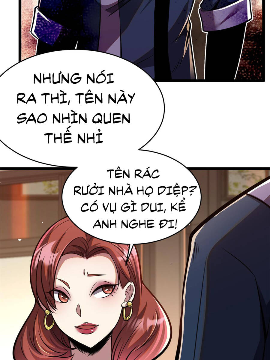 Siêu Phàm Sát Thần Chapter 15 - 31