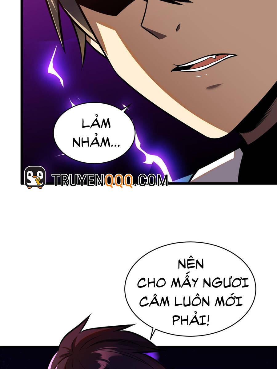 Siêu Phàm Sát Thần Chapter 15 - 35