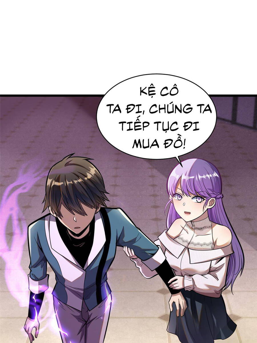 Siêu Phàm Sát Thần Chapter 15 - 38