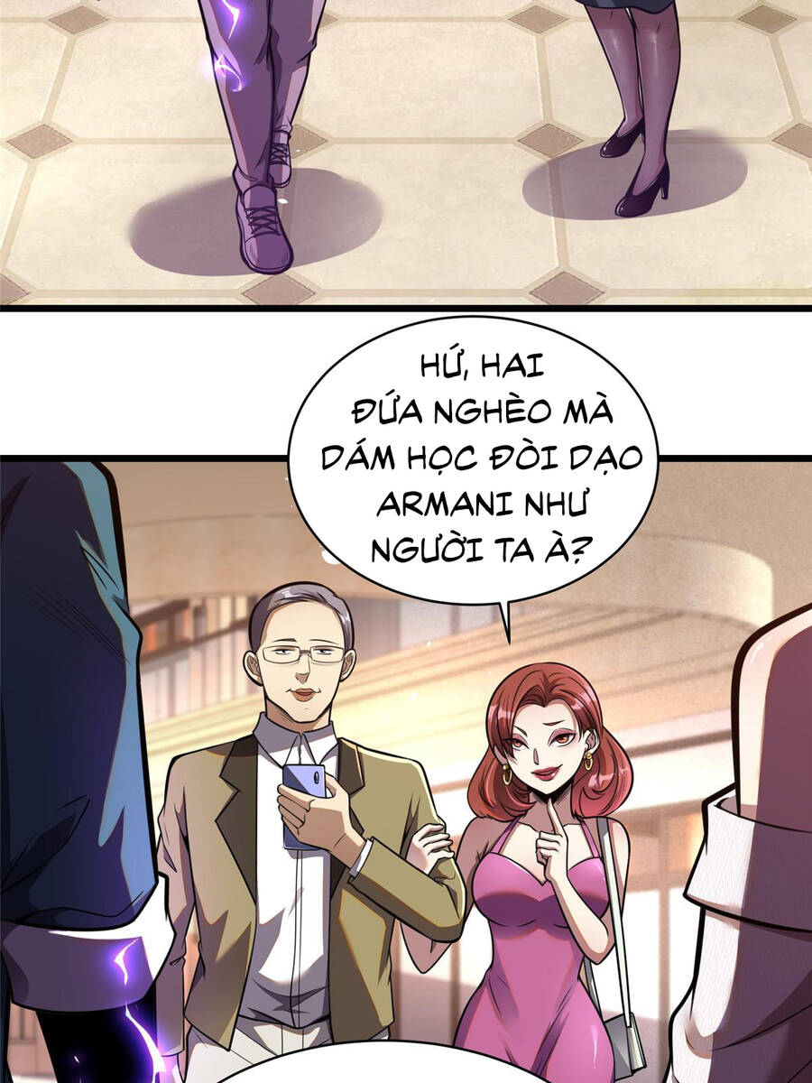 Siêu Phàm Sát Thần Chapter 15 - 39