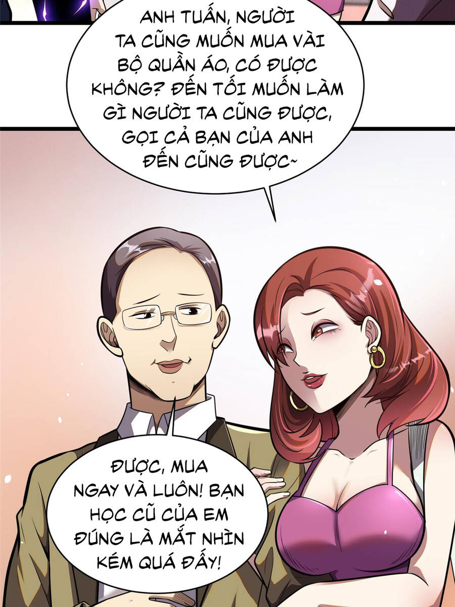 Siêu Phàm Sát Thần Chapter 15 - 40