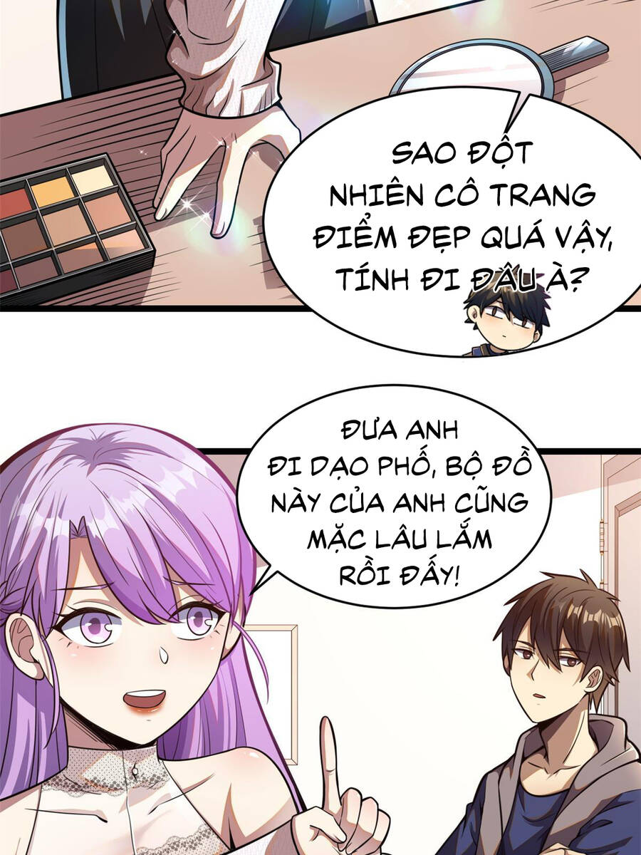 Siêu Phàm Sát Thần Chapter 15 - 4