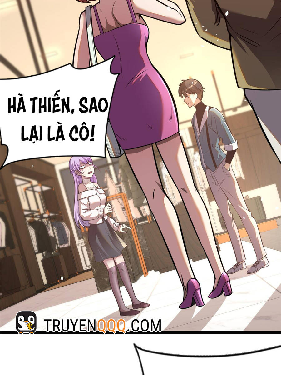 Siêu Phàm Sát Thần Chapter 15 - 44