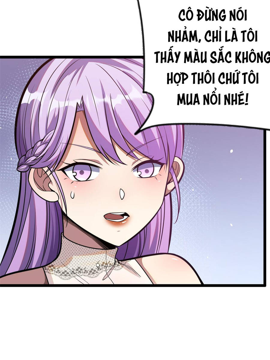 Siêu Phàm Sát Thần Chapter 15 - 45