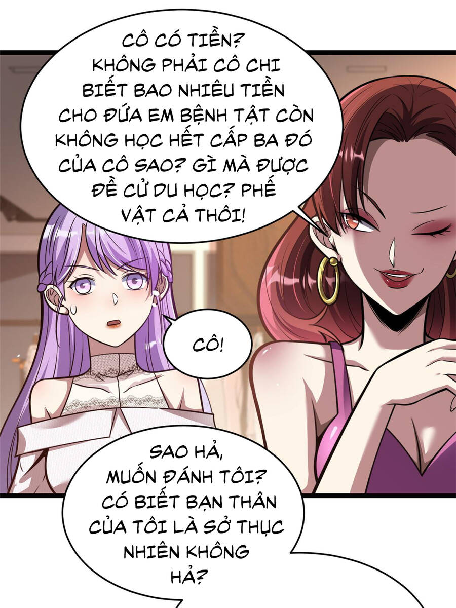 Siêu Phàm Sát Thần Chapter 15 - 46