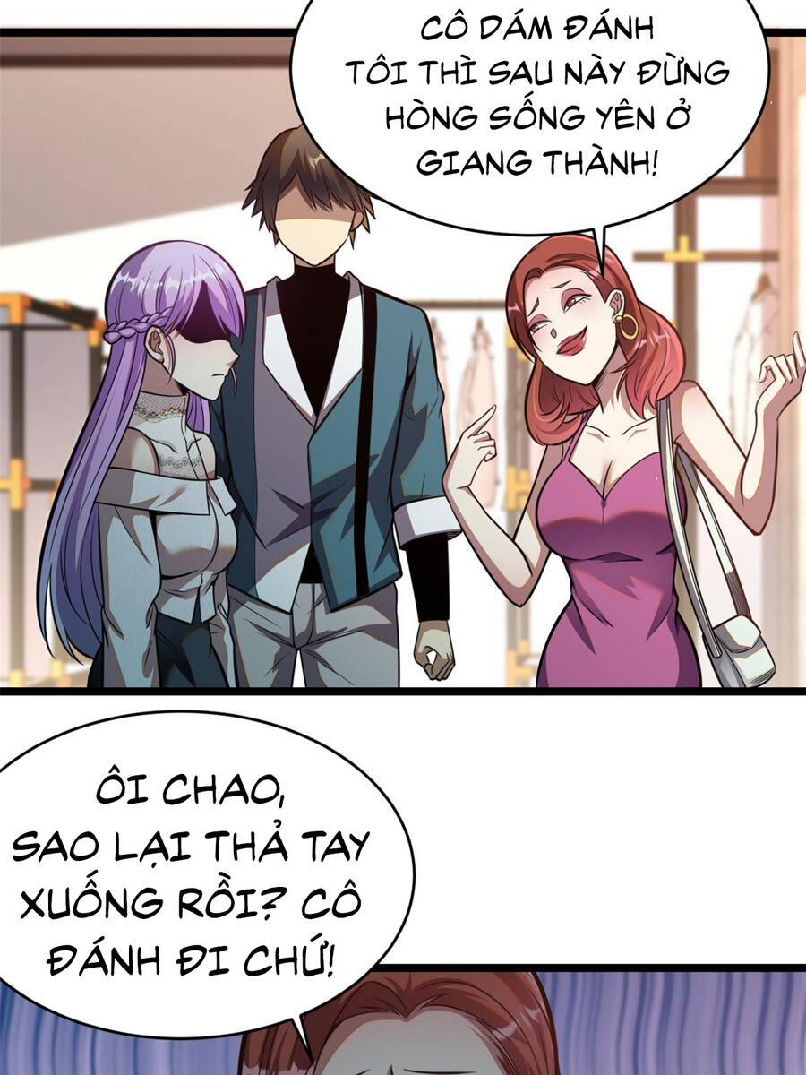 Siêu Phàm Sát Thần Chapter 15 - 47