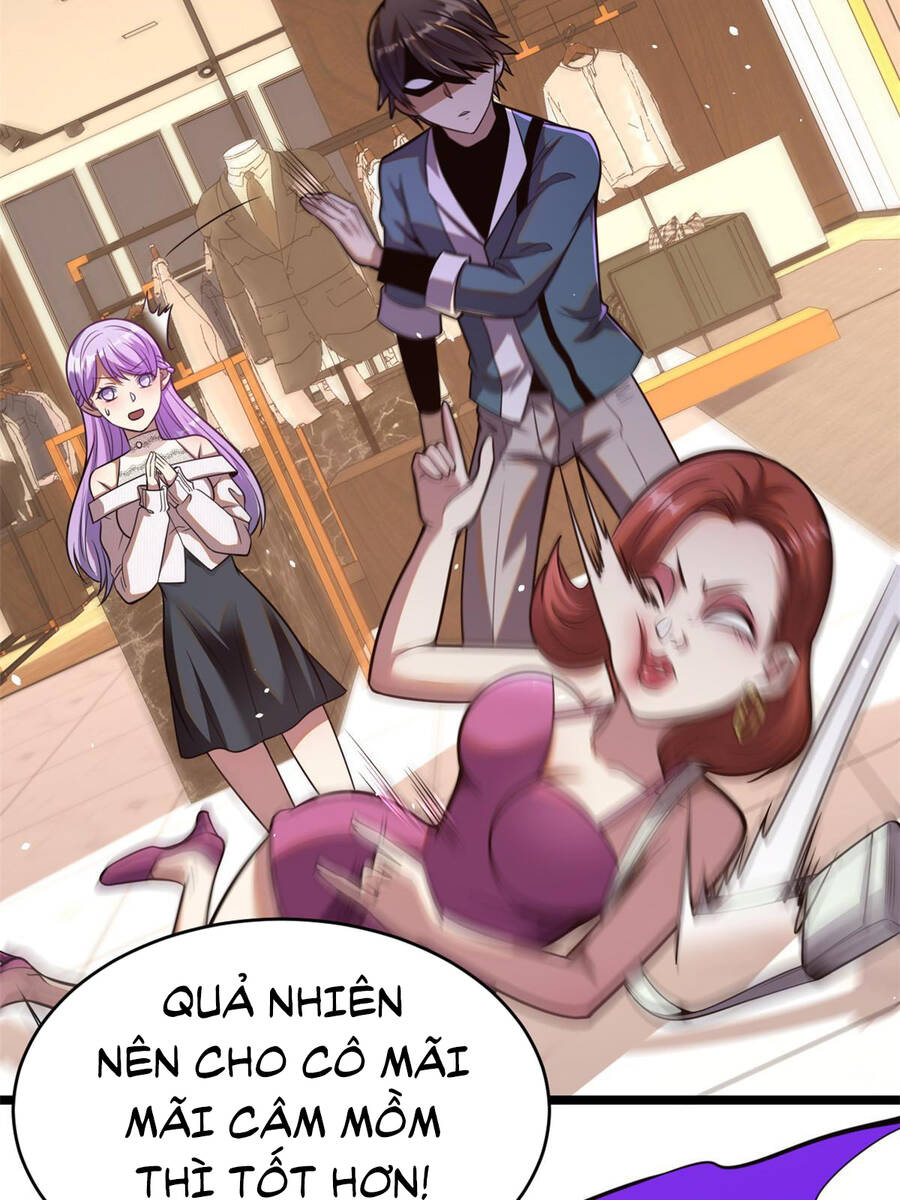 Siêu Phàm Sát Thần Chapter 15 - 50