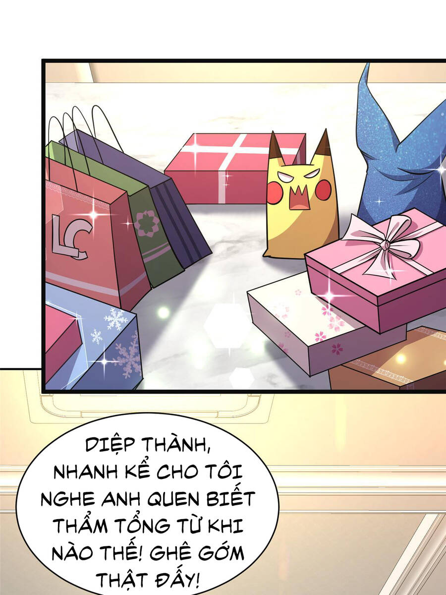 Siêu Phàm Sát Thần Chapter 17 - 12