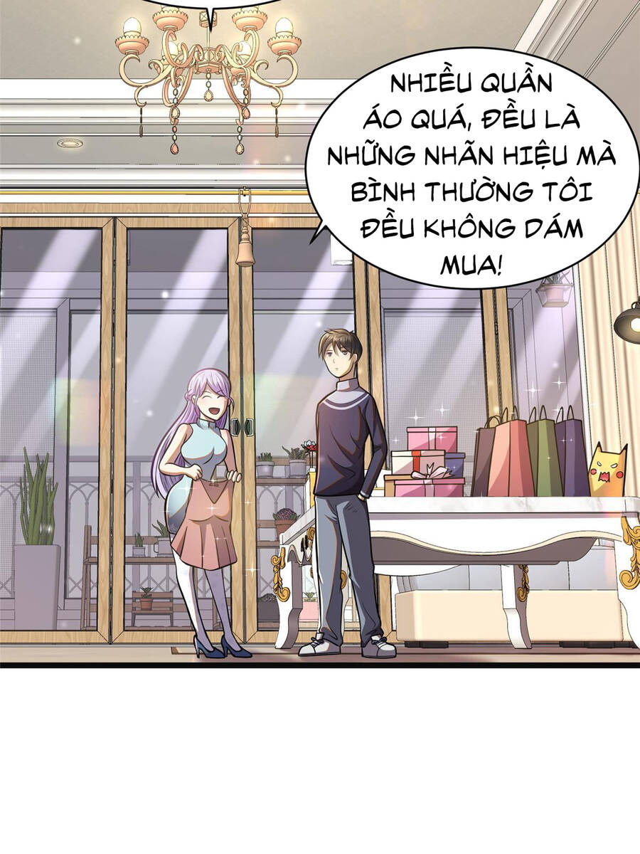 Siêu Phàm Sát Thần Chapter 17 - 13