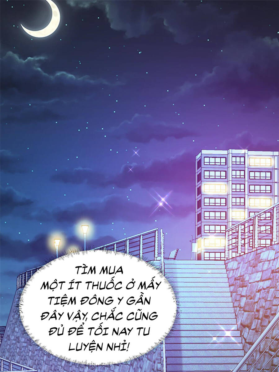Siêu Phàm Sát Thần Chapter 17 - 25
