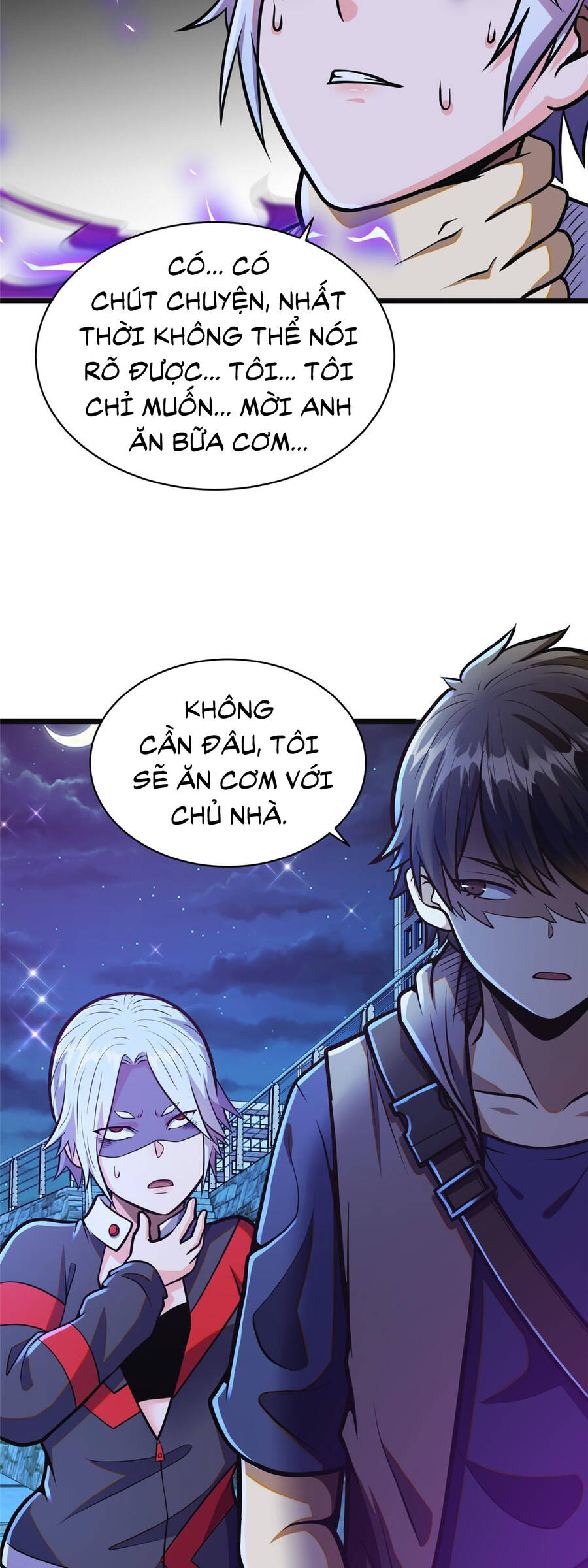 Siêu Phàm Sát Thần Chapter 17 - 39