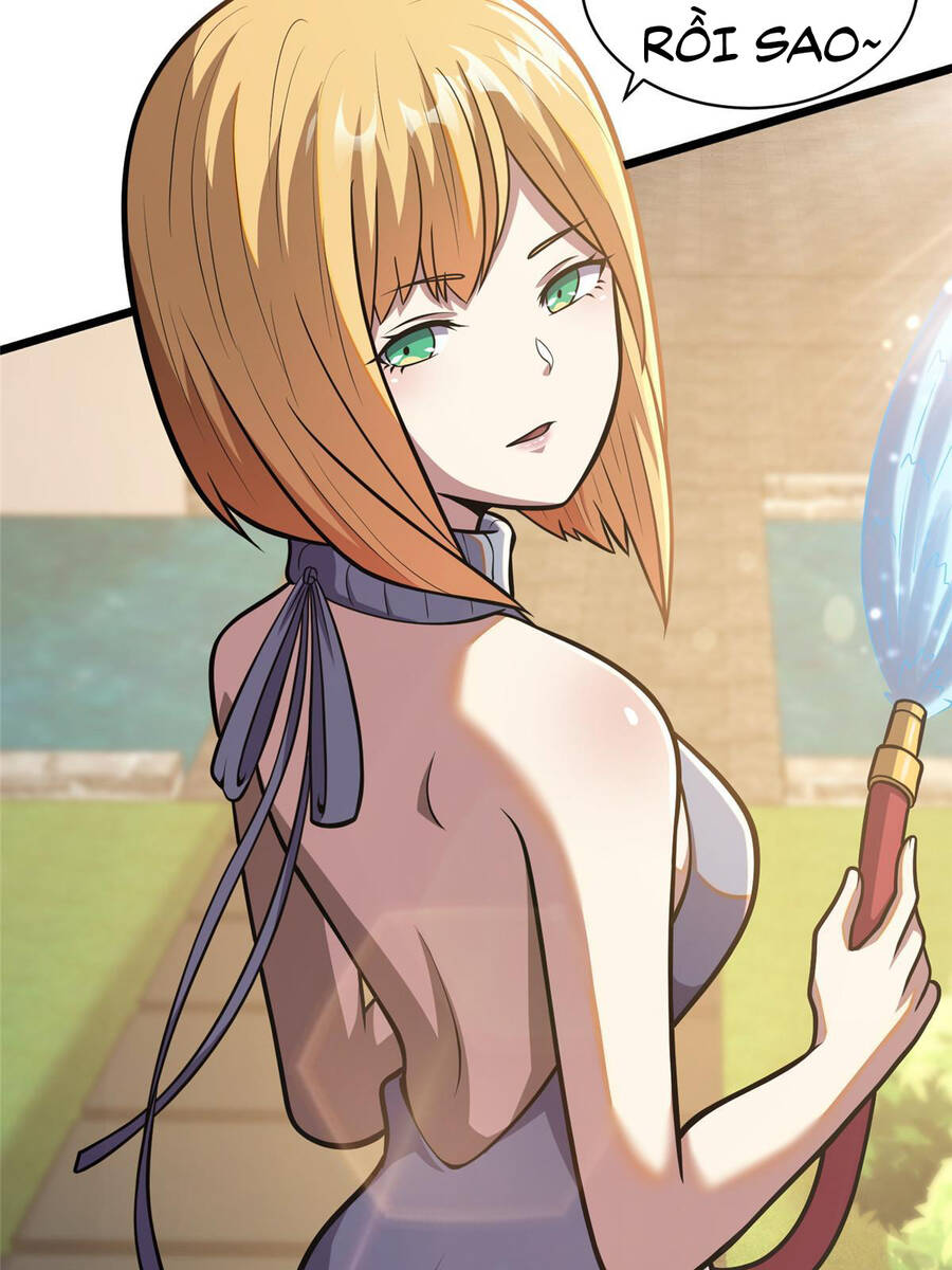 Siêu Phàm Sát Thần Chapter 17 - 4