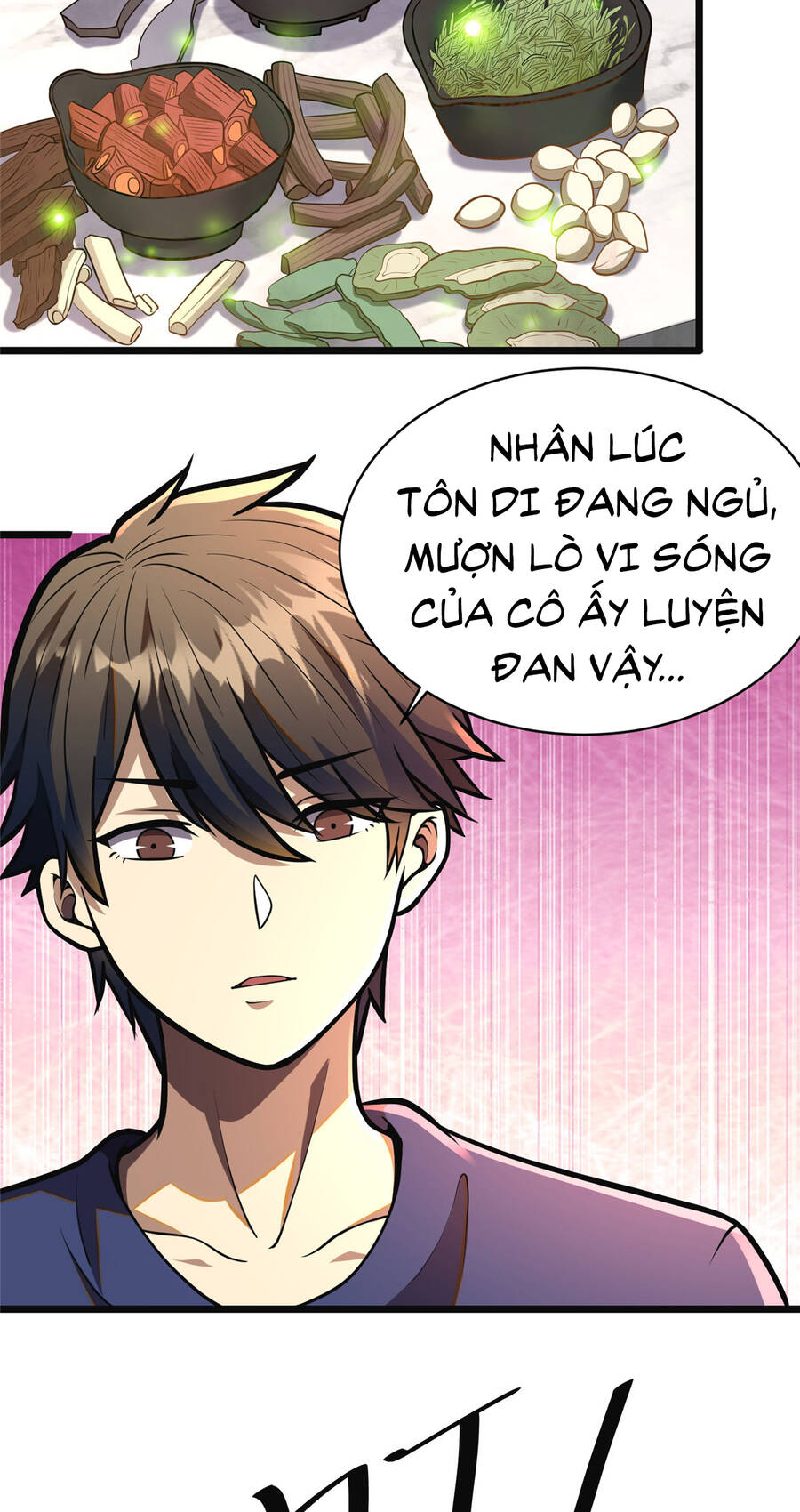 Siêu Phàm Sát Thần Chapter 17 - 45