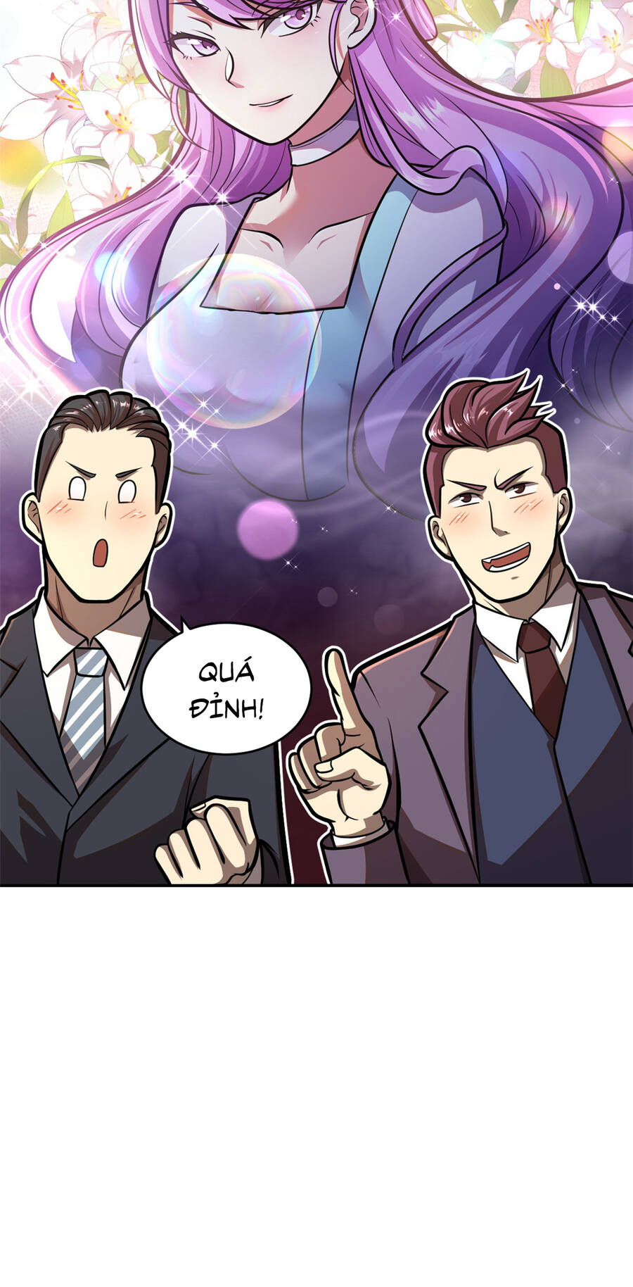 Siêu Phàm Sát Thần Chapter 2 - 18