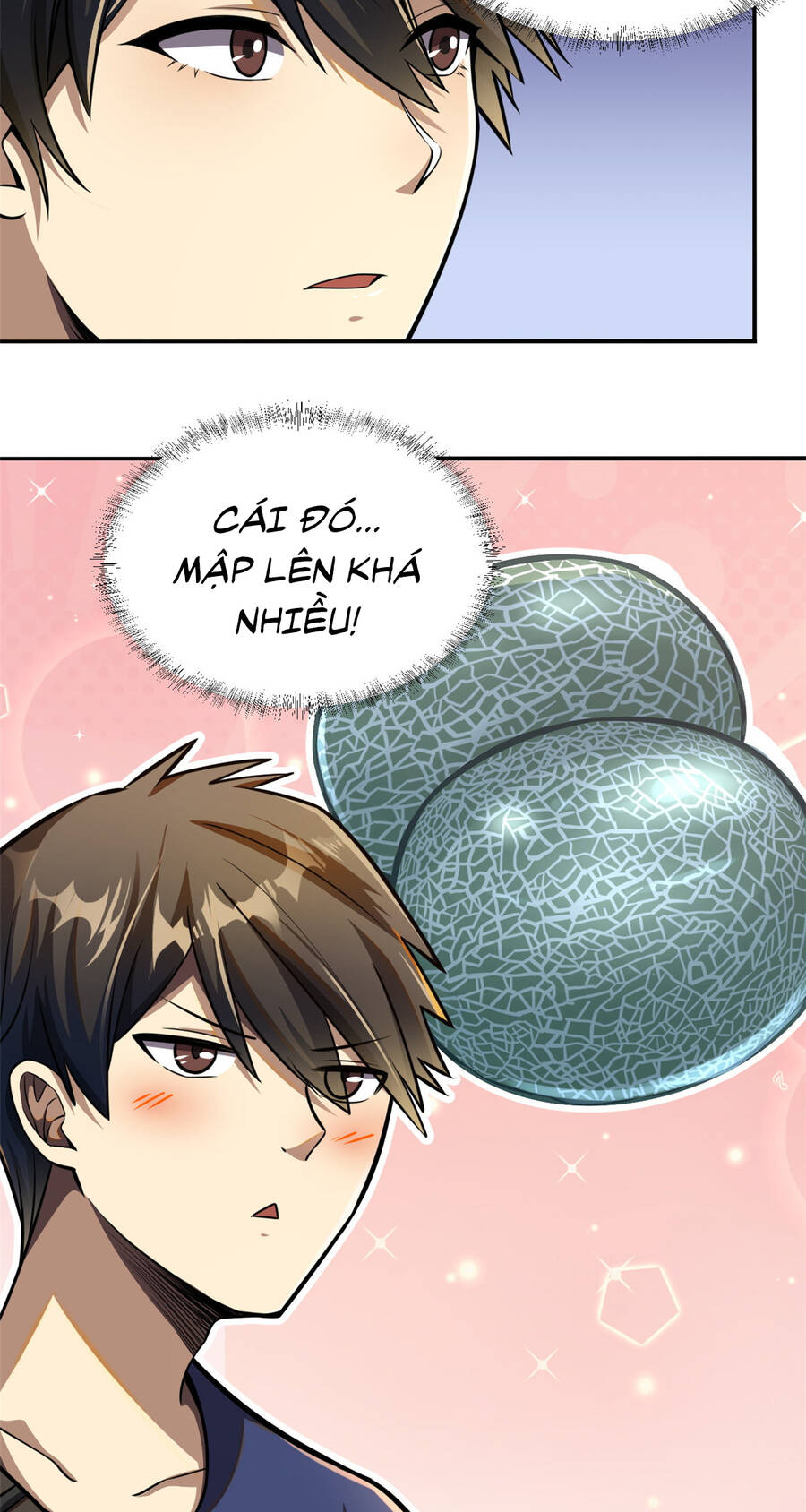Siêu Phàm Sát Thần Chapter 2 - 32