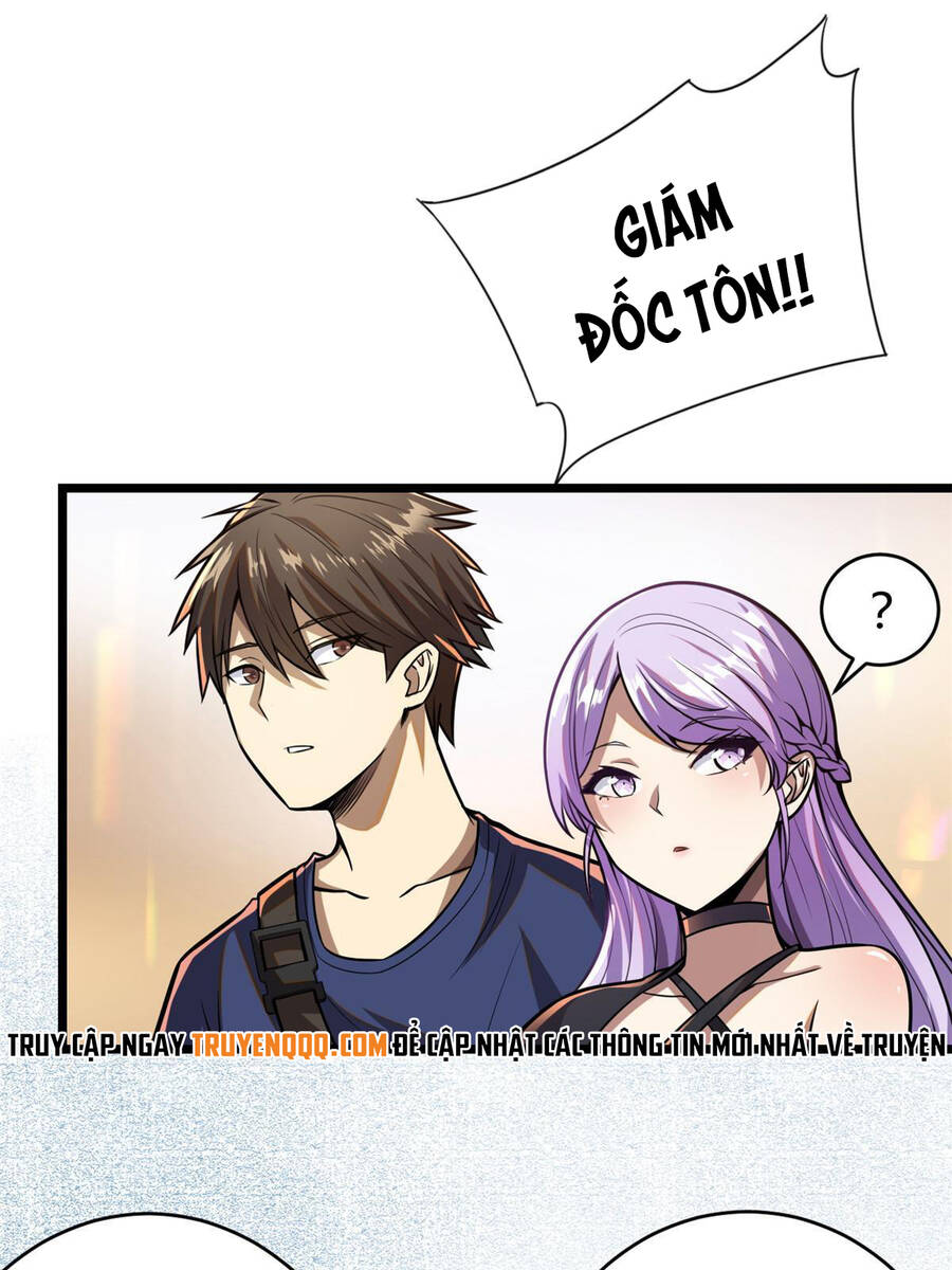 Siêu Phàm Sát Thần Chapter 3 - 11