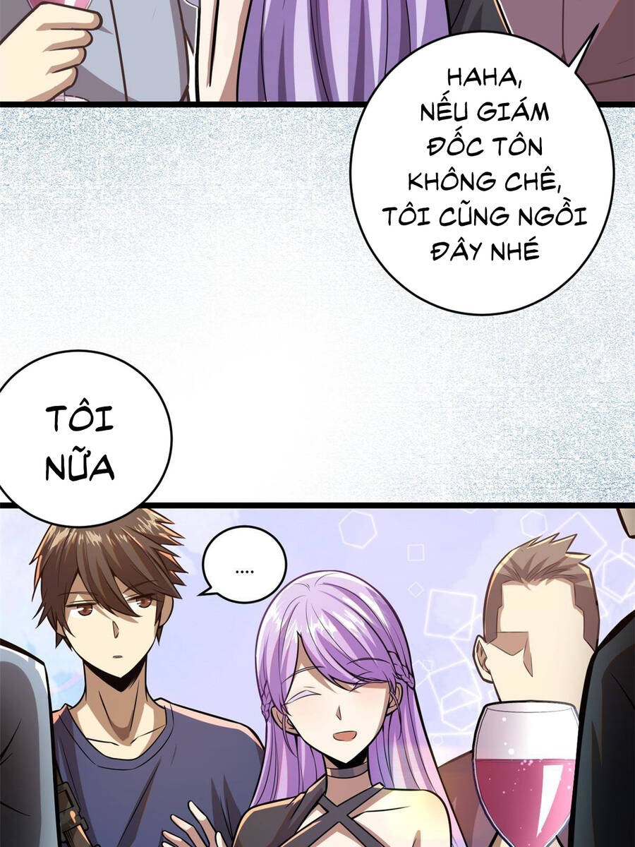 Siêu Phàm Sát Thần Chapter 3 - 13