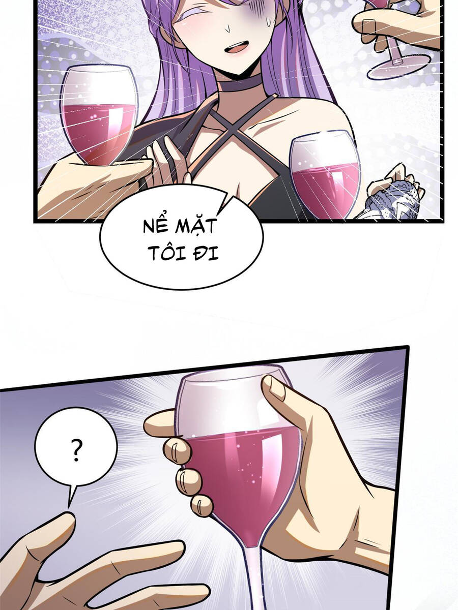 Siêu Phàm Sát Thần Chapter 3 - 15