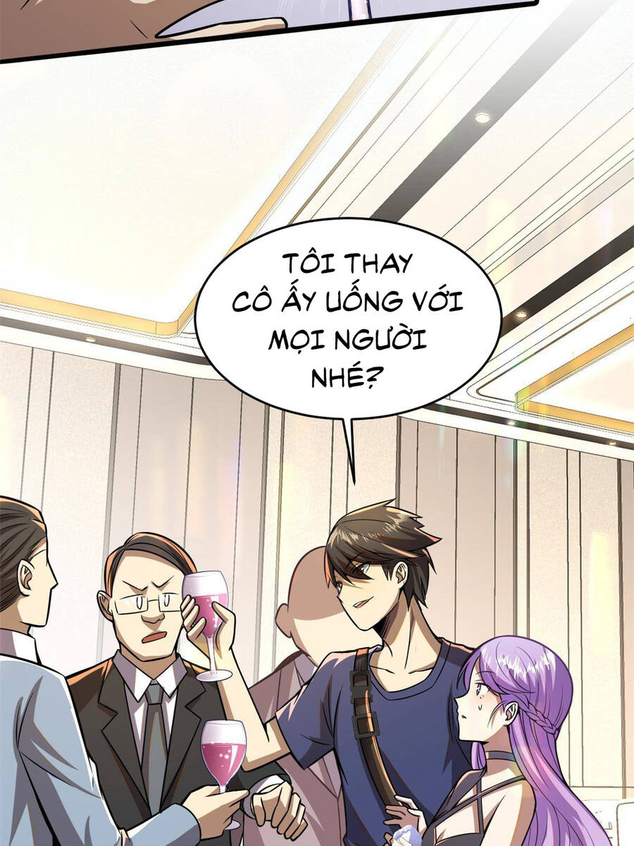 Siêu Phàm Sát Thần Chapter 3 - 16