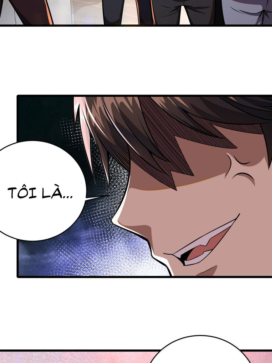 Siêu Phàm Sát Thần Chapter 3 - 19