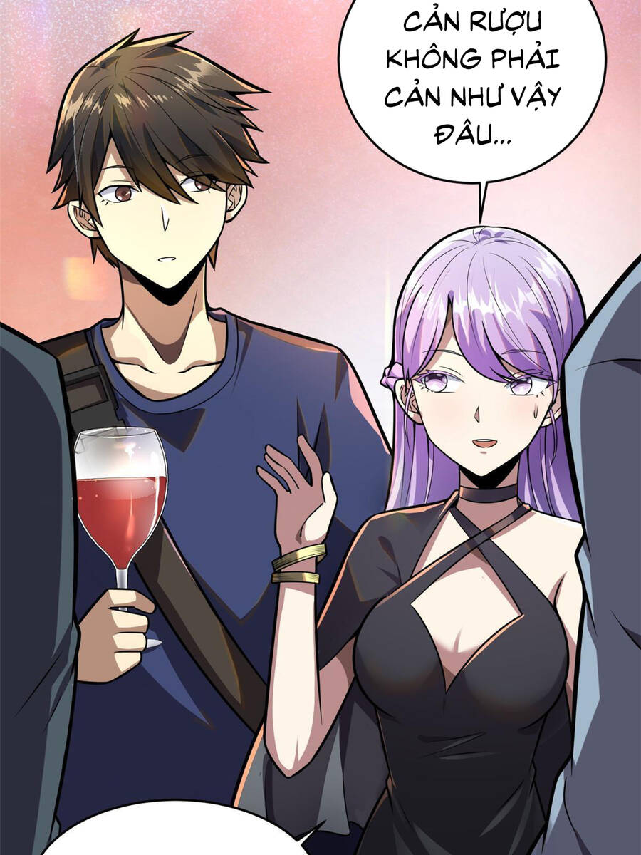 Siêu Phàm Sát Thần Chapter 3 - 20