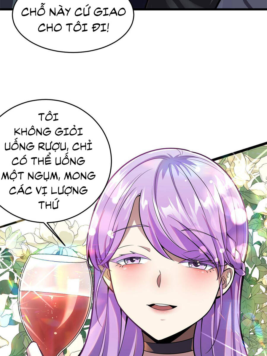 Siêu Phàm Sát Thần Chapter 3 - 21